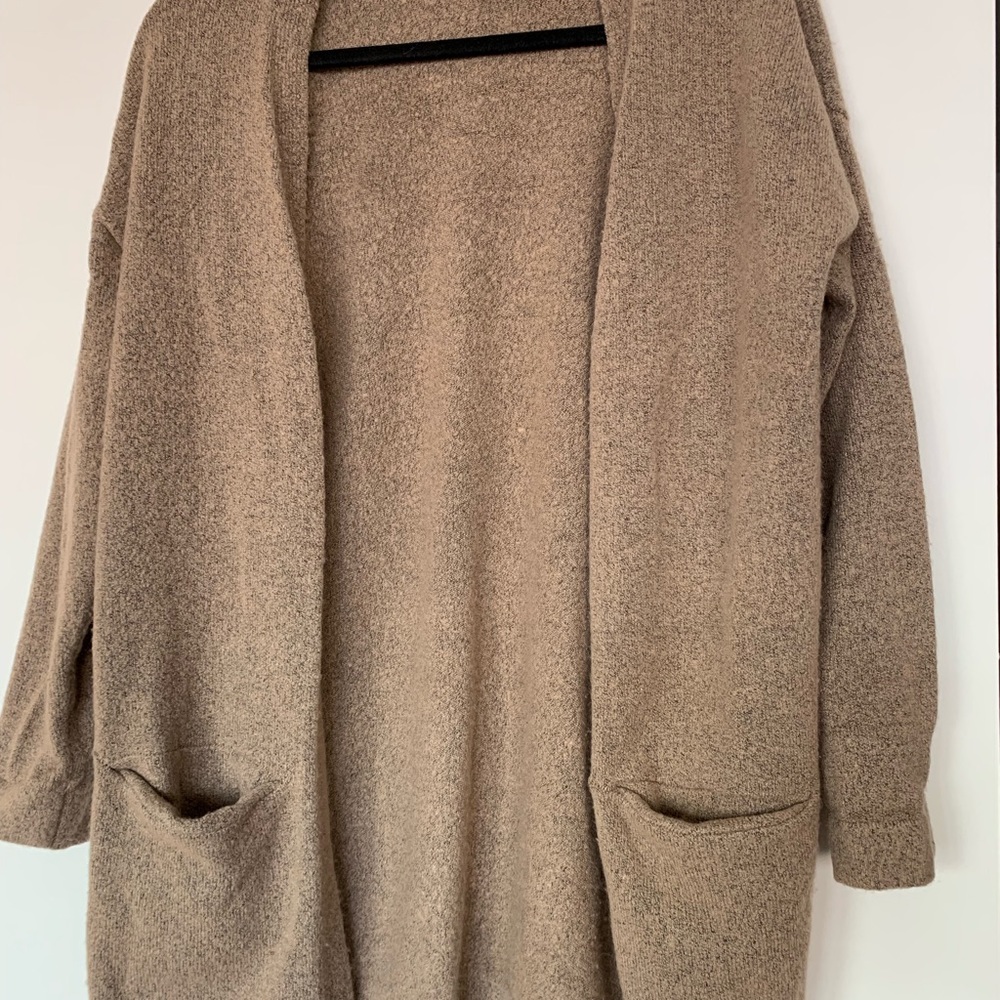 Forever 21 sweater